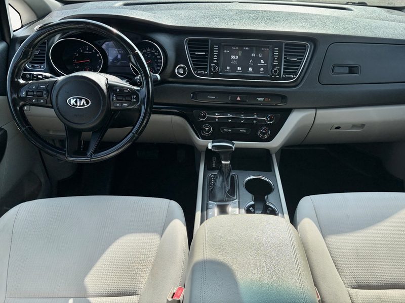 2020 KIA SEDONA LX+ | Power Doors | Heated Seats | 8 Passenger  — photo 9