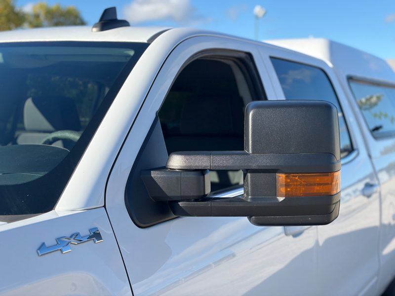 2017 GMC SIERRA 2500HD SLE 6.0L V8 | Local Truck — photo 19