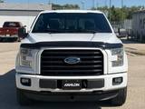 2015 FORD F-150 XLT FX4 | 3.5L EcoBoost | BC Vehicle | 8-Inch Screen — photo 8