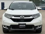 2017 HONDA CR-V TOURING — photo 8