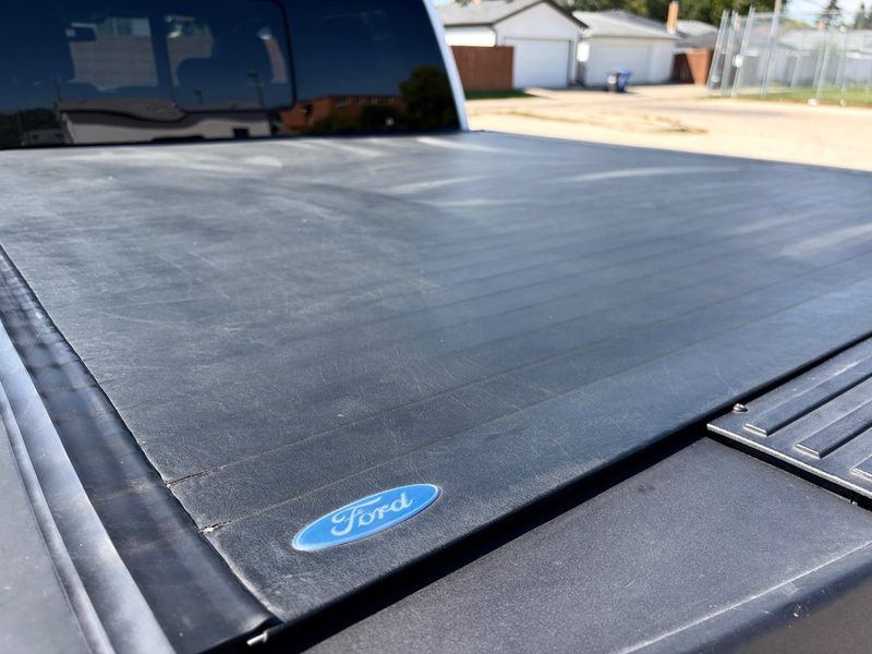 2015 FORD F-150 XLT FX4 | 3.5L EcoBoost | BC Vehicle | 8-Inch Screen — photo 37
