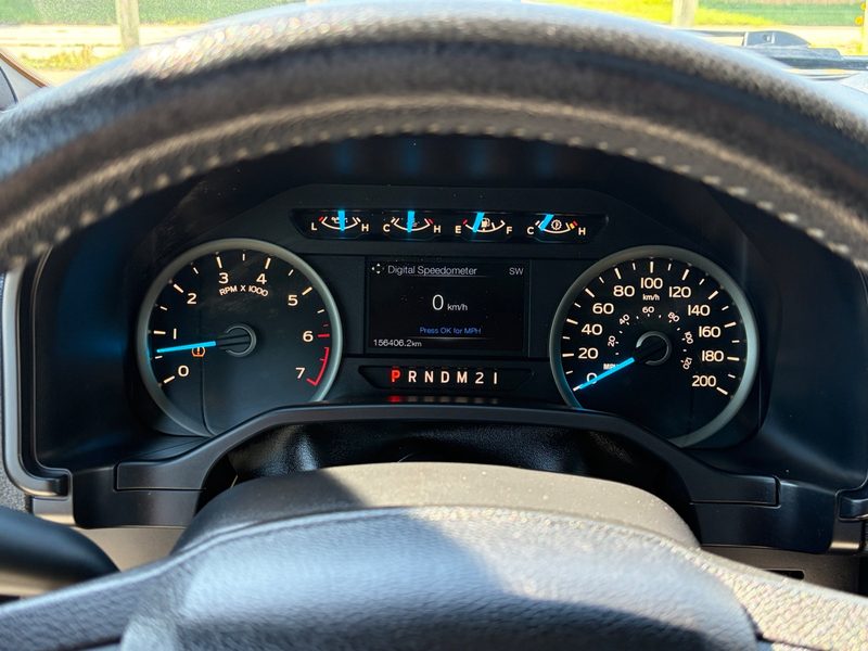 2015 FORD F-150 XLT FX4 | 3.5L EcoBoost | BC Vehicle | 8-Inch Screen — photo 24
