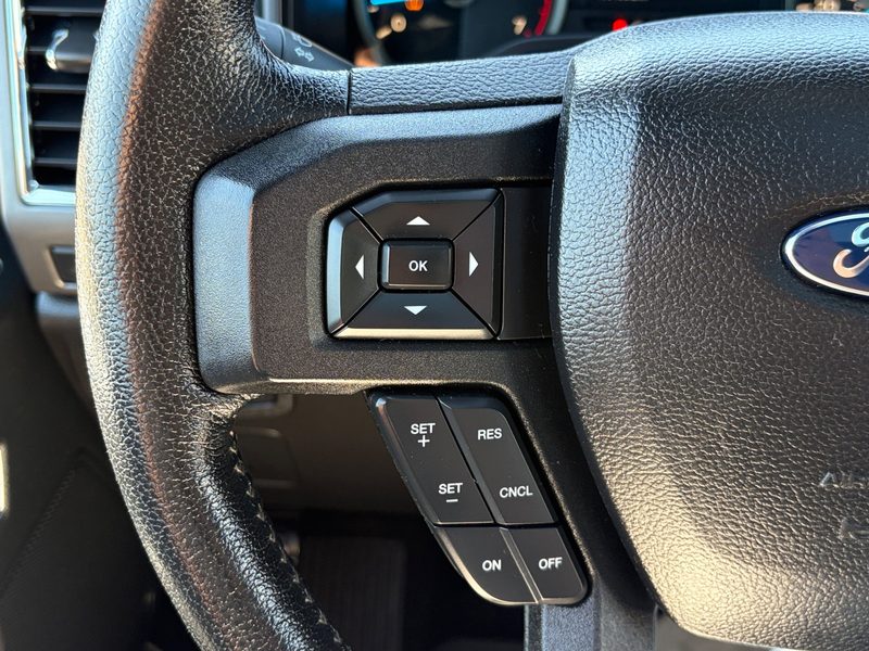 2015 FORD F-150 XLT FX4 | 3.5L EcoBoost | BC Vehicle | 8-Inch Screen — photo 29