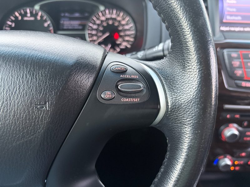 2014 NISSAN PATHFINDER SL 4WD | Leather | Remote Start — photo 23