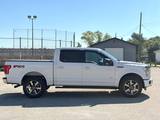 2015 FORD F-150 XLT FX4 | 3.5L EcoBoost | BC Vehicle | 8-Inch Screen — photo 6